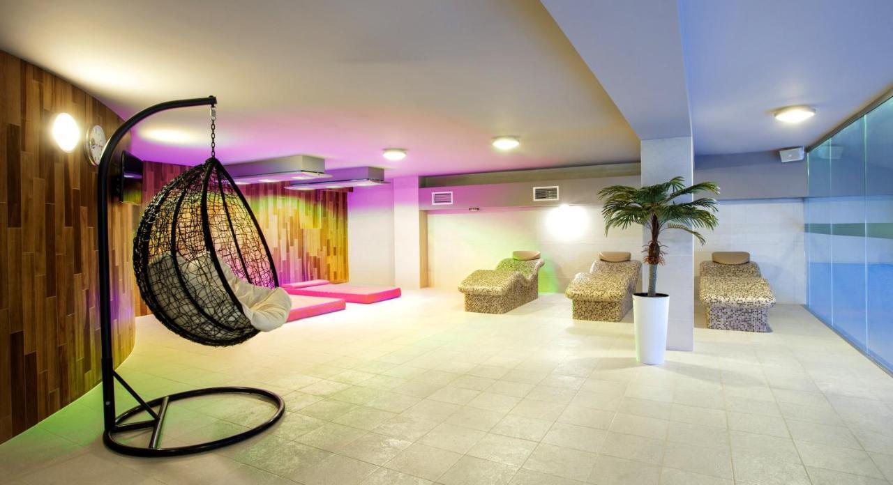 Baltic Cliff Luksusowe Apartamenty Niechorze Esterno foto